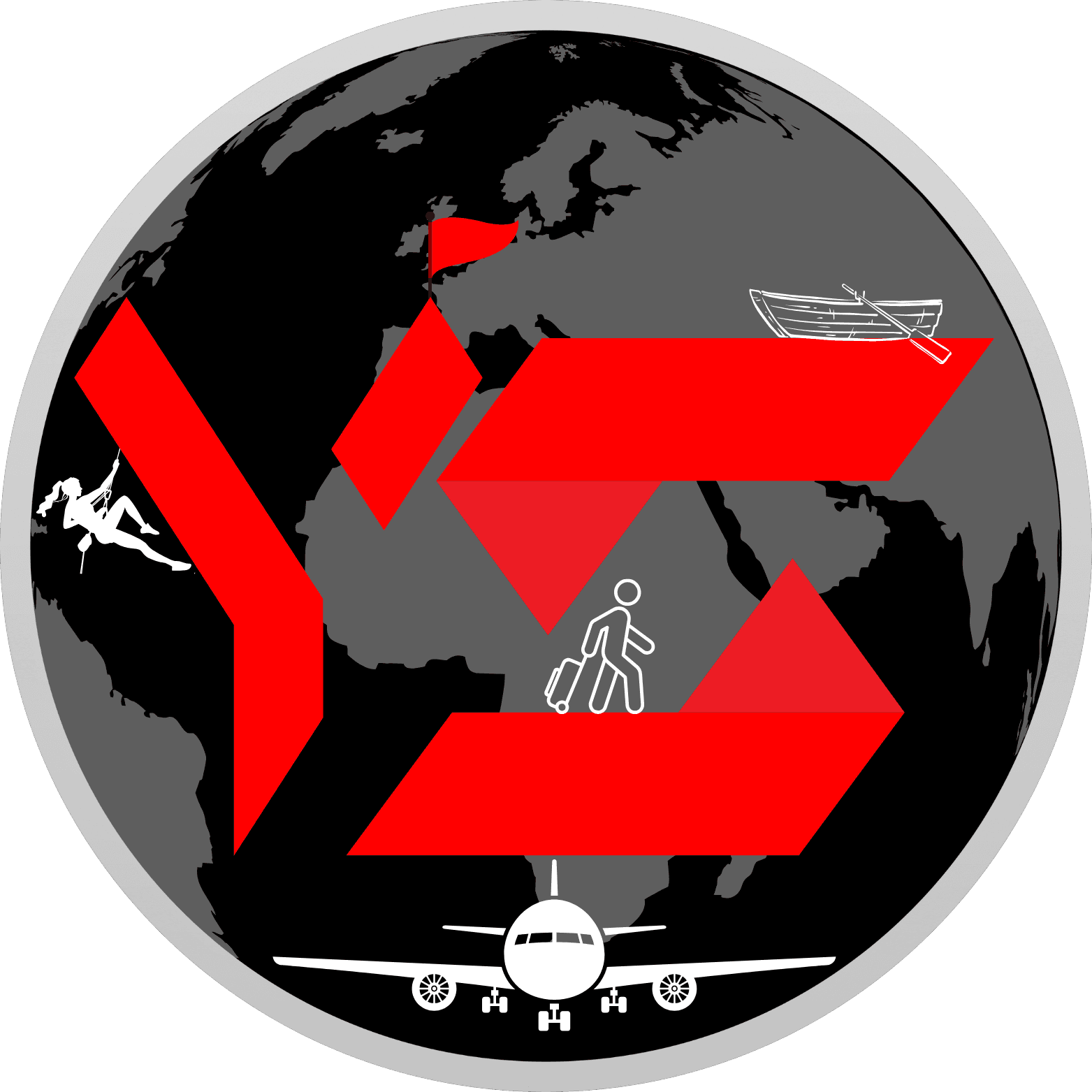 YatraKsathi Logo
